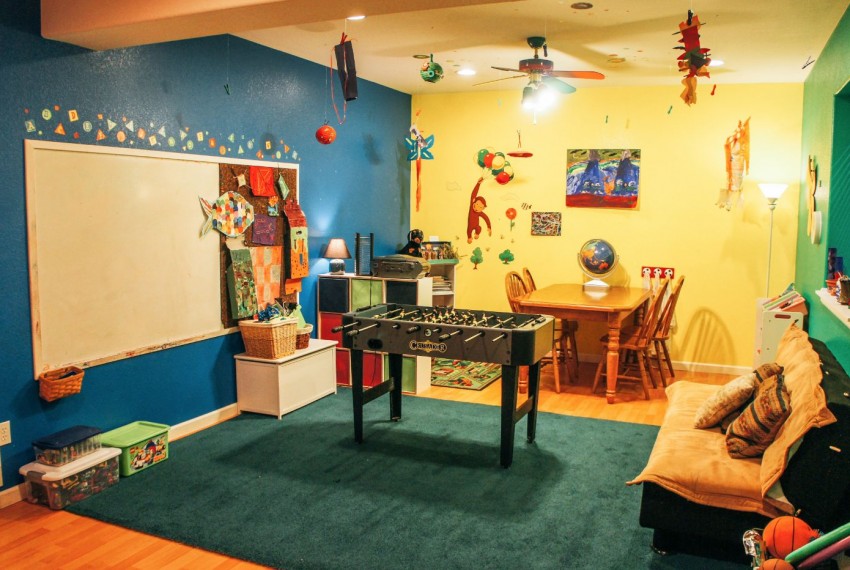 Play Room